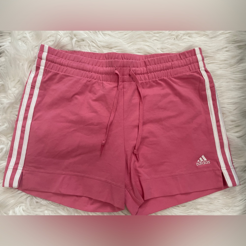 ADIDAS Sportswear shorts (M)
